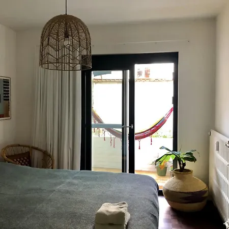 Jaren 60 Op Boogscheut De Zee Apartament