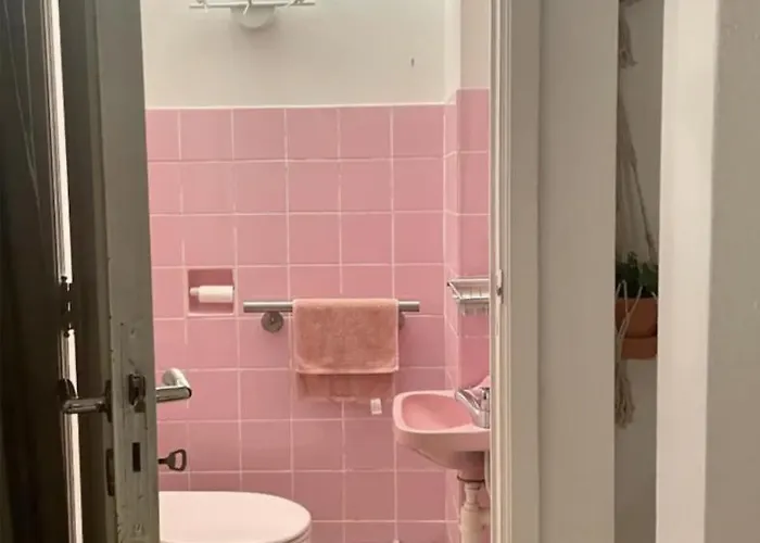 Jaren 60 Op Boogscheut De Zee *