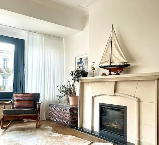 Jaren 60 Op Boogscheut De Zee Oostende