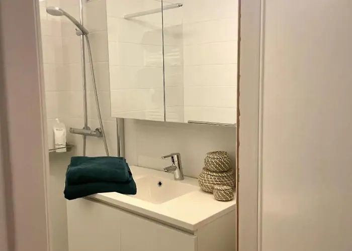 Jaren 60 Op Boogscheut De Zee Oostende