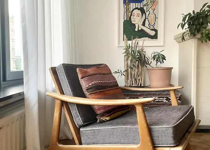 Jaren 60 Op Boogscheut De Zee Oostende